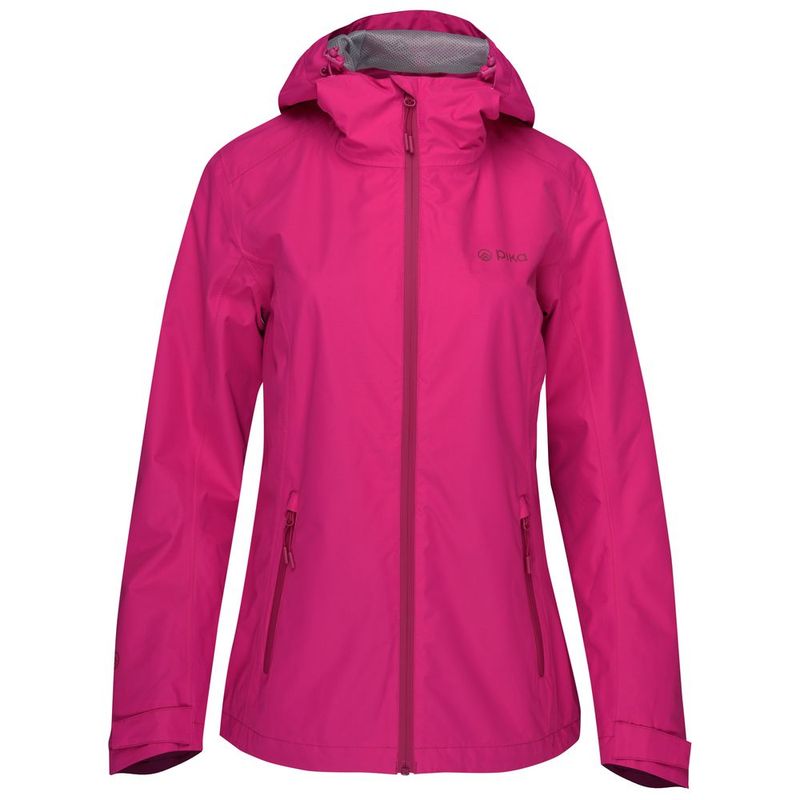 GIACCA DONNA SOFTSHELL CON CAPPUCCIO - Catalogo