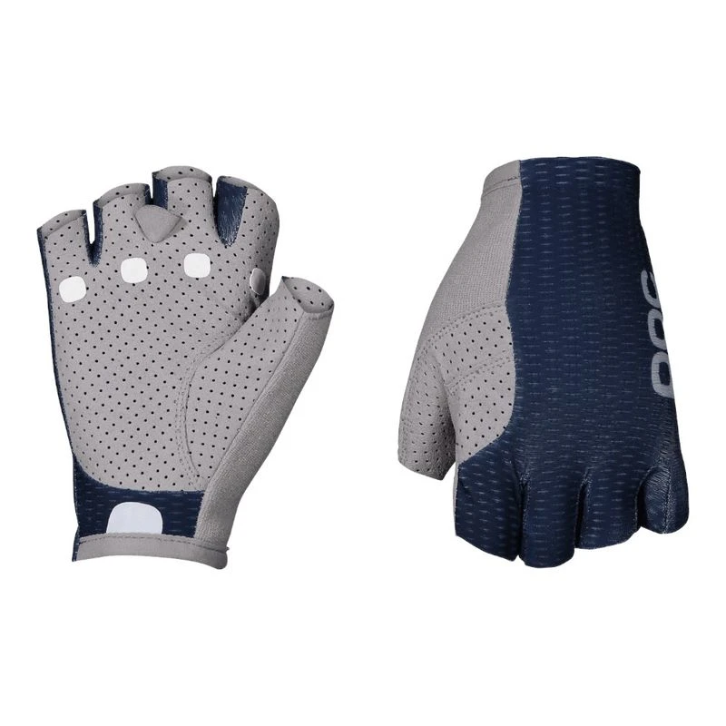 poc-agile-short-fingerless-gloves-blue-sportpursuit
