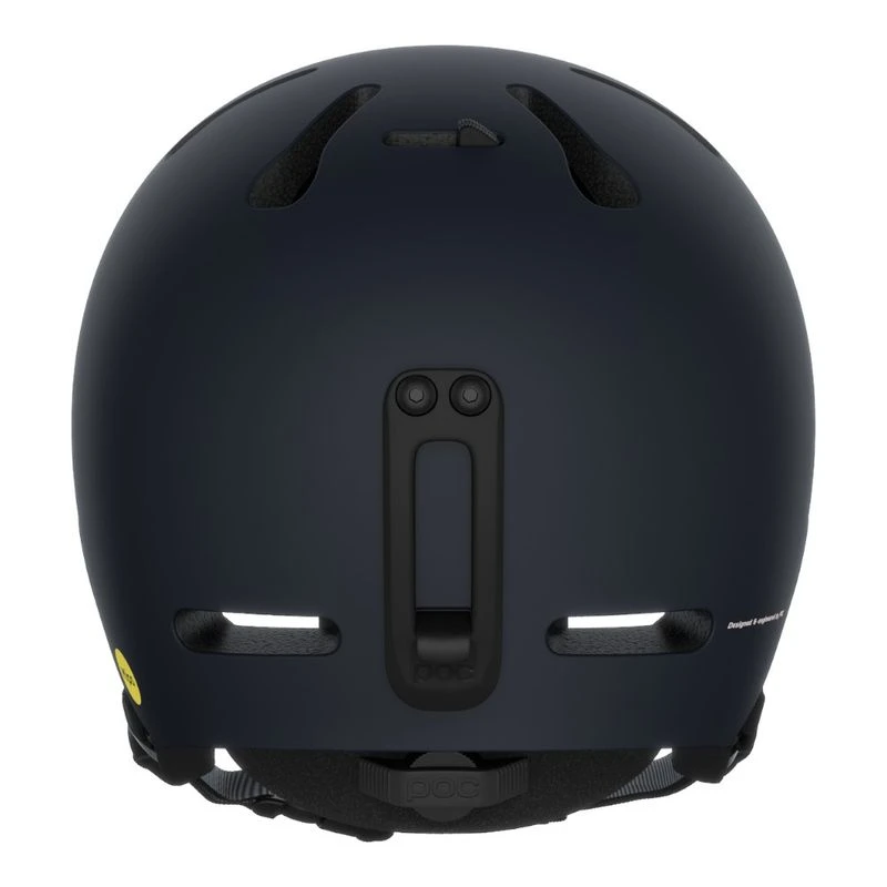 Poc Fornix Mips Ski & Snowboarding Helmet (Blue) | Sportpursuit.com