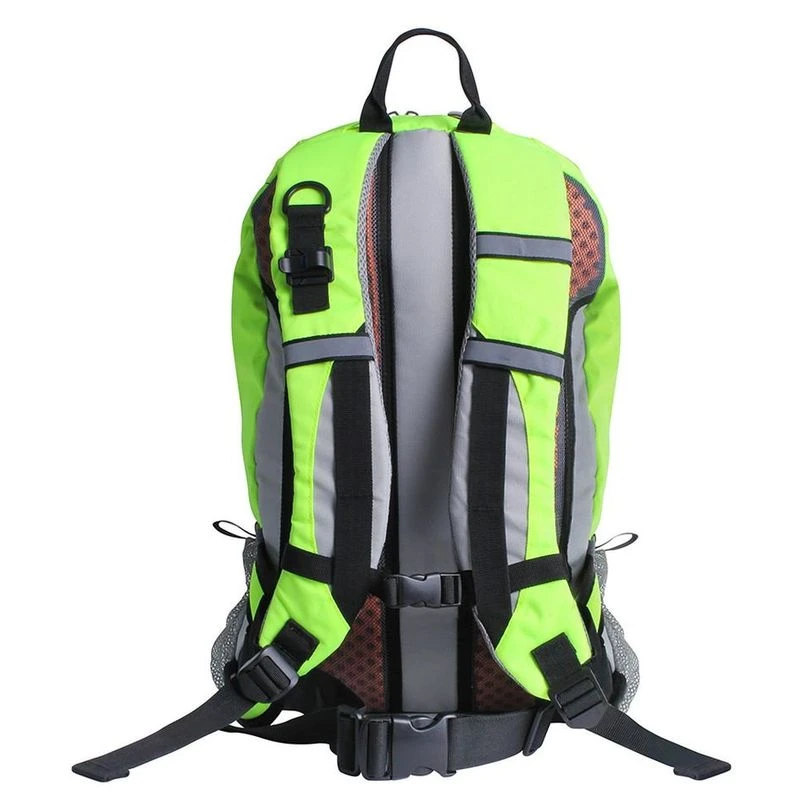 Proviz Nightrider 30L TRIVIZ Compatible Backpack (Yellow) | Sportpursu