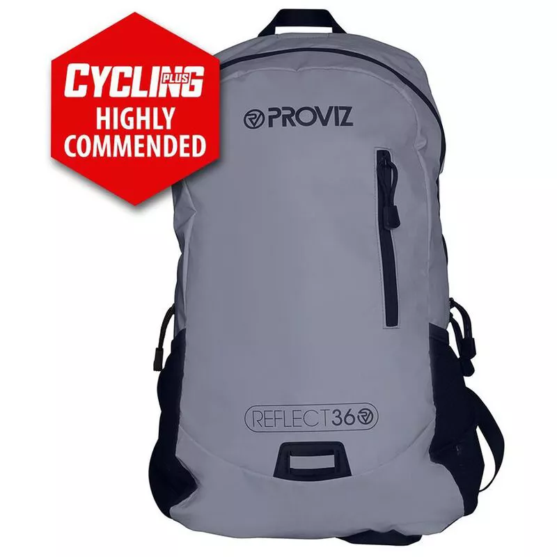 Proviz Reflect360 30L Rucksack (Reflective) | Sportpursuit.com