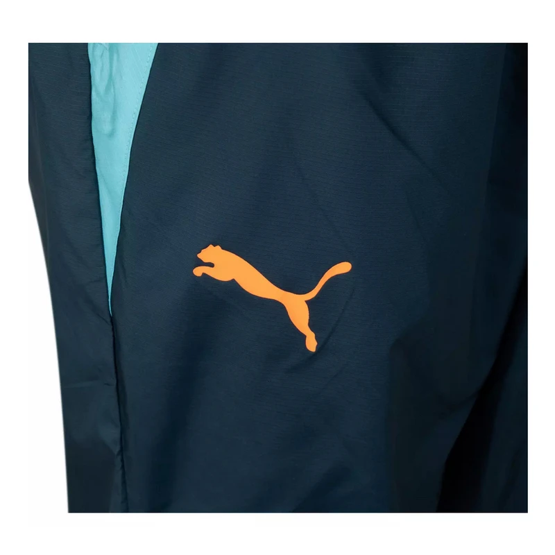 Puma Mens VCF Prem 23/24 Trousers (Blue) | Sportpursuit.com