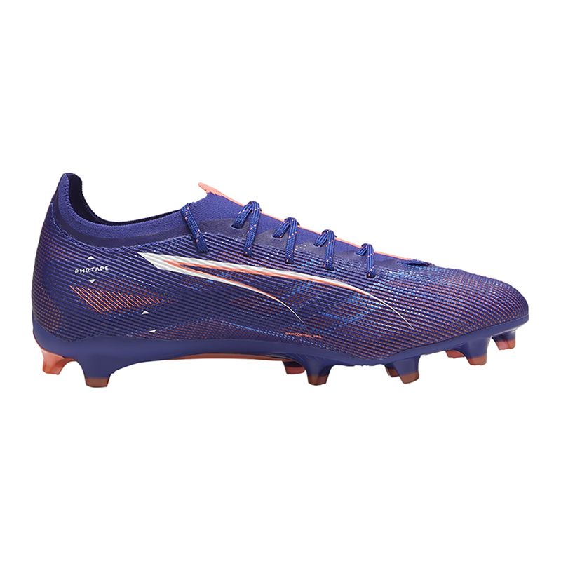 Nike Mens Legend 10 Elite SG-Pro P Soft Ground Football Boots (Blue) |