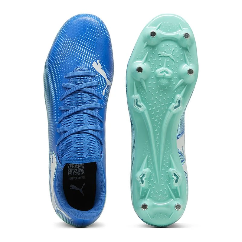 TAILLE 7 - CRAMPONS CHAUSSURES DE FOOTBALL NIKE MERCURIAL VICTOIRE VI DF FG 2017 | eBay