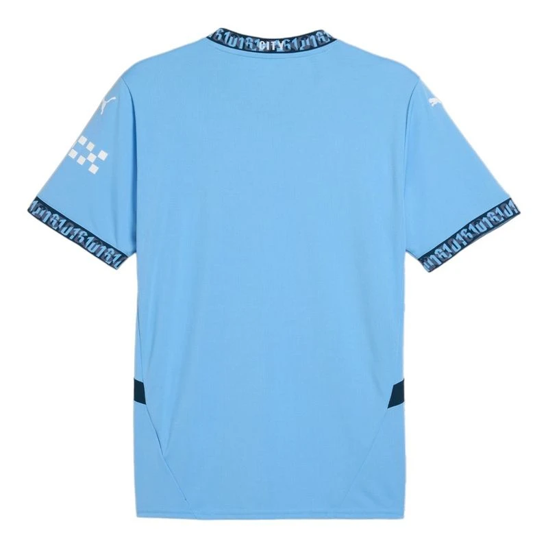 Maillots de foot vintage / rétro - The Football Market - Maillot de football Man