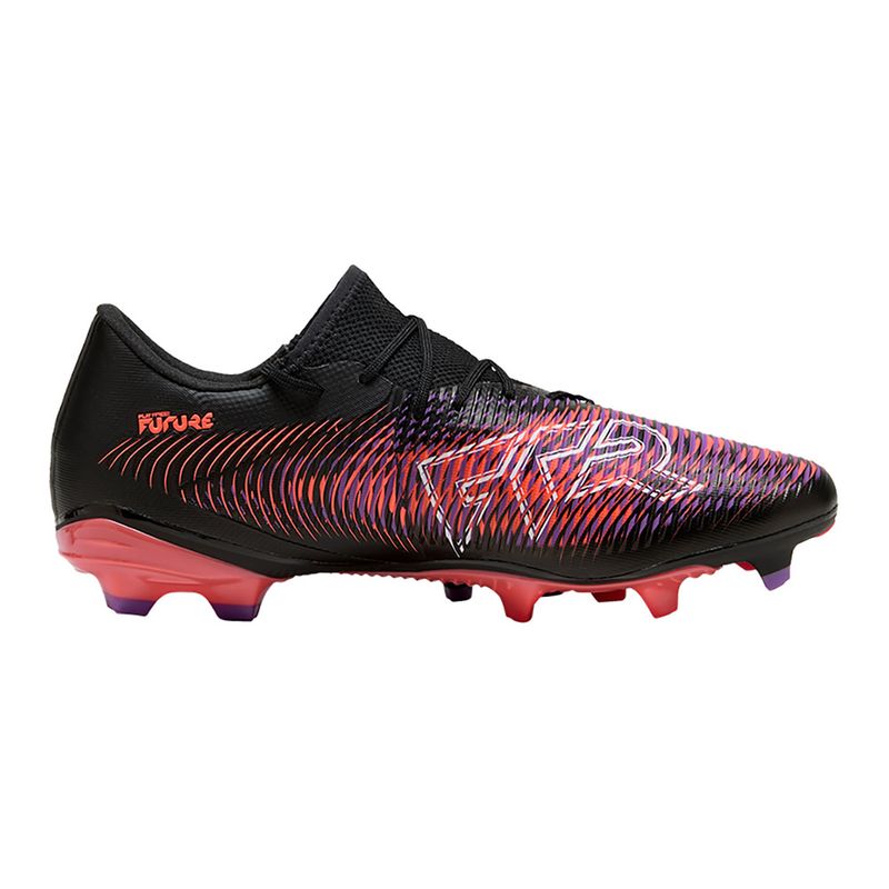 L Adidas Predator League 2G/3G Fußballschuhe (Schwarz) | privatesportsho