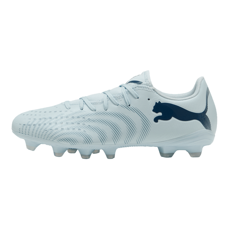 Nike Mens Phantom Luna II Elt SGpro P Soft Ground Football Boots (Blue