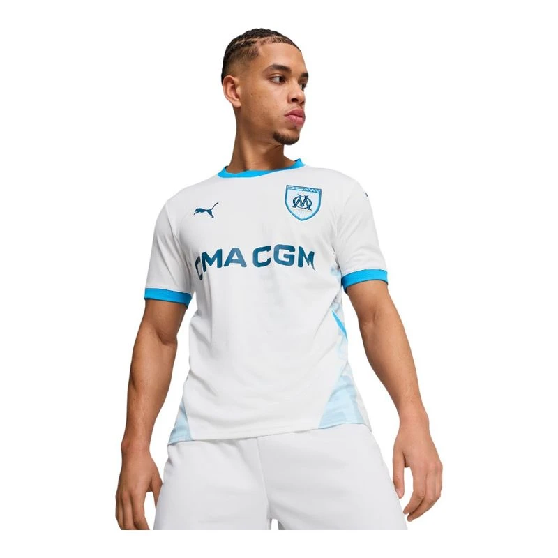 販売する 【マンチェスター・シティ】2024-2025ユニフォーム(Puma)