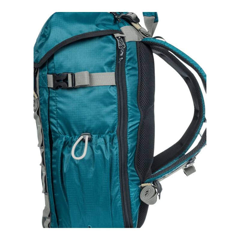 Element Mens Furrow Rucksack (Blue) | Sportpursuit.com