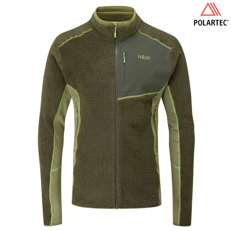 Syncrino HL Jacket