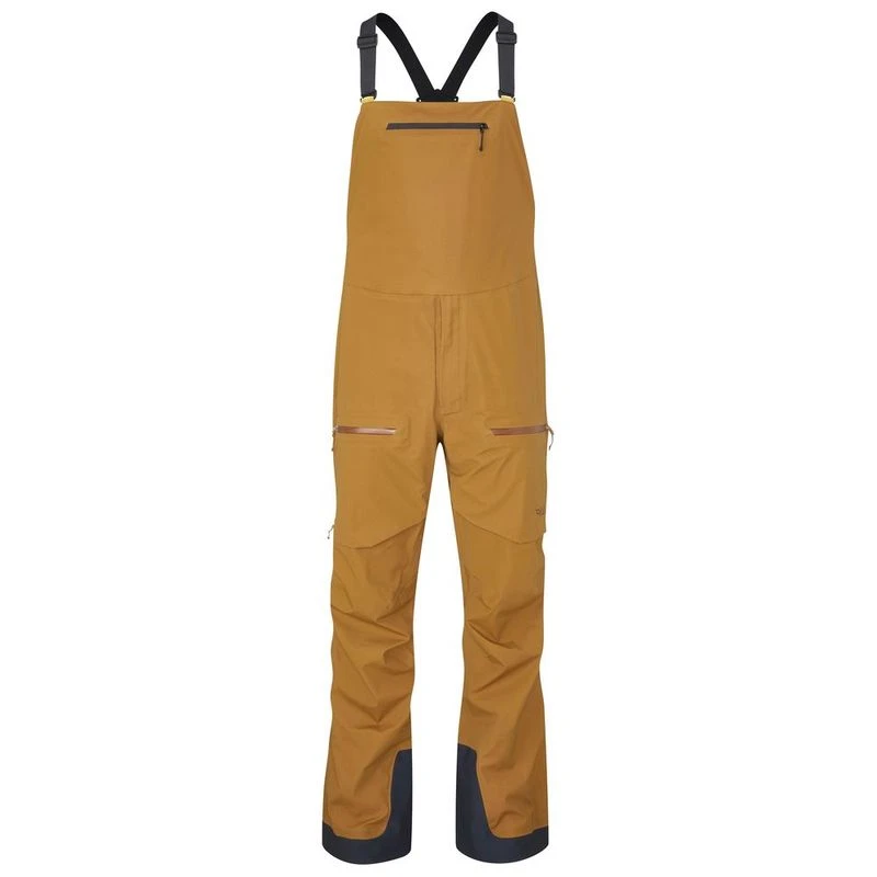 Rab Mens Khroma Kinetic Trousers (Footprint) | Sportpursuit.com