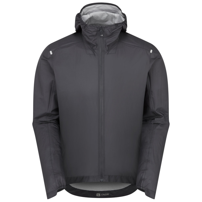 Northwave Mens Extreme Trail Jacket (Black) | Sportpursuit.com