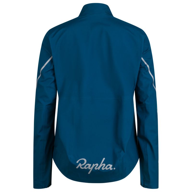 Rapha GORE-TEX レディースウィンドブレーカー ネイビー Rapha_Apr25-BNR01XXBOF_2.jpg