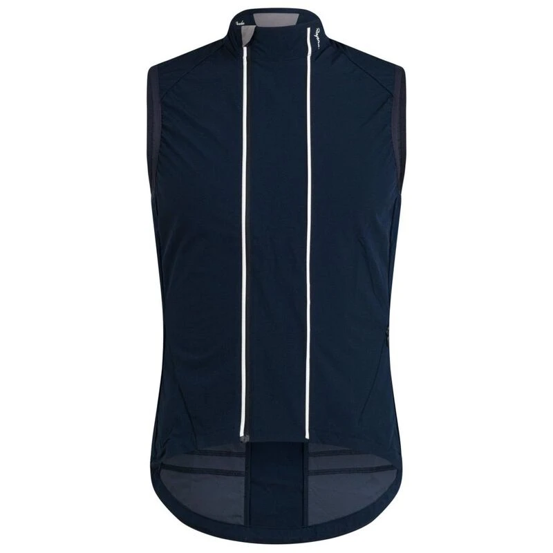 ウェア RAPHA MEN'S CLASSIC GILET Rapha Mens Classic Gilet (Dark Navy) | Sportpursuit.com