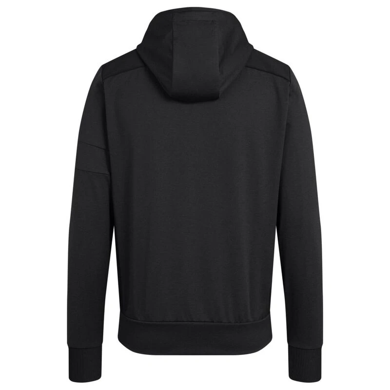 Rapha Mens Transfer Hoodies (Charcoal) | Sportpursuit.com