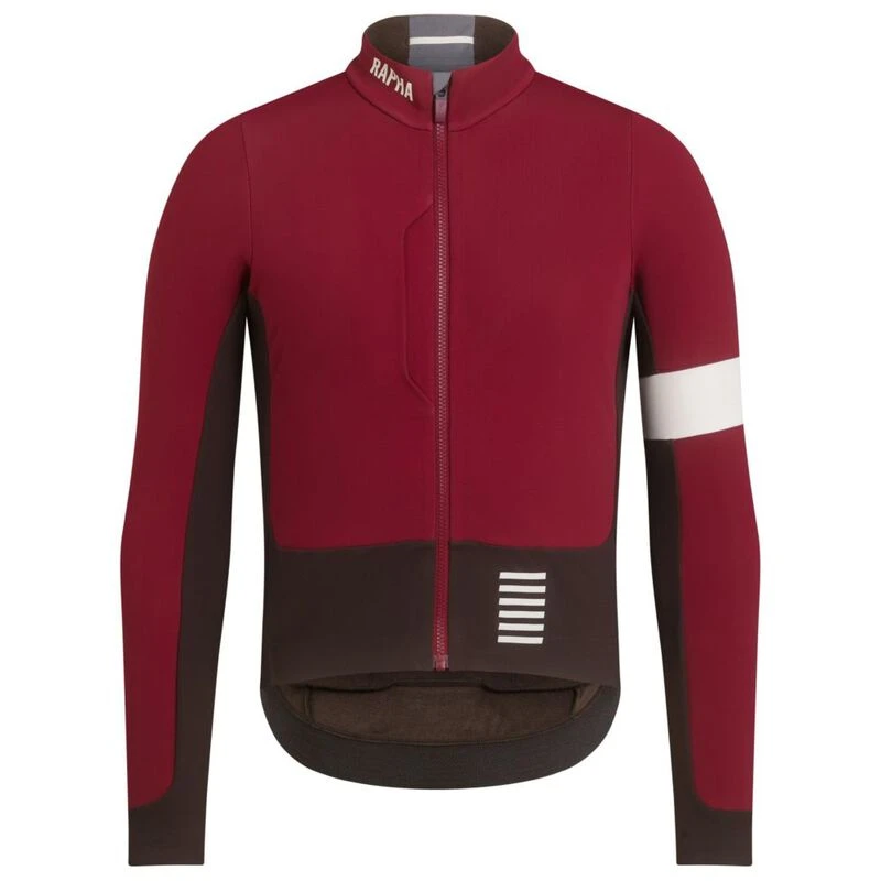 Rapha Pro Jacket Team Winter Men's | Shadow Cycling - performance