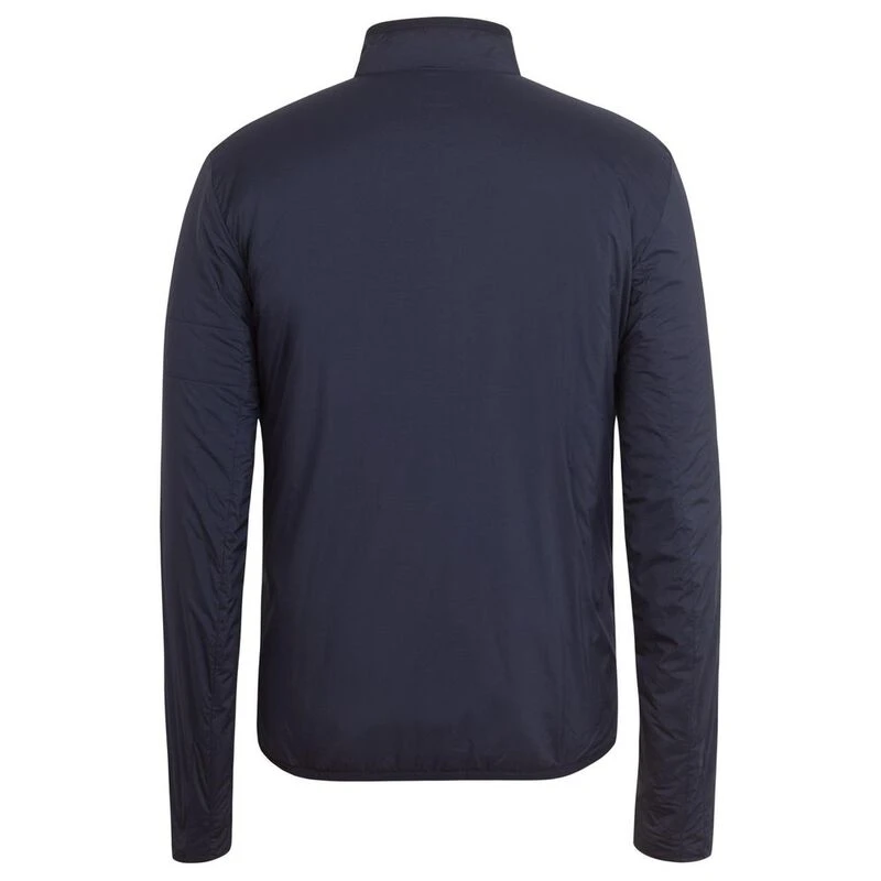 Rapha Mens Lightweight Transfer Jacket (Dark Navy) | Sportpursuit.com