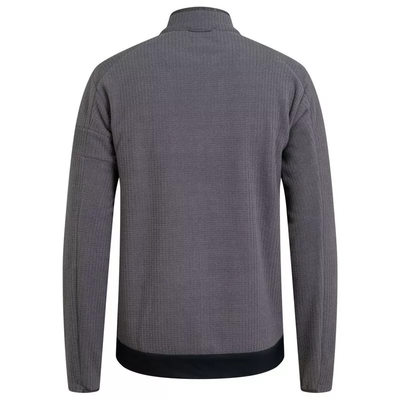 新品未開封 Rapha EXPLORE TECHNICAL PULLOVER M Rapha Mens Explore Technical Pullover (Carbon Grey) | Sportpursuit.com