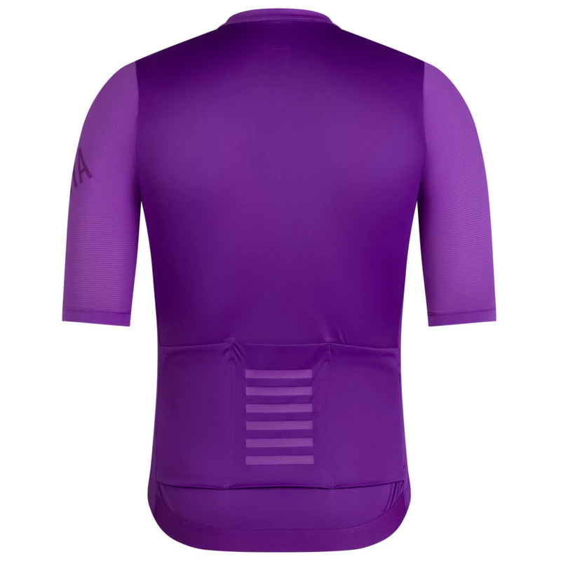 新品 Rapha Men's Core Jersey Mサイズ バイオレット 【公式通販】