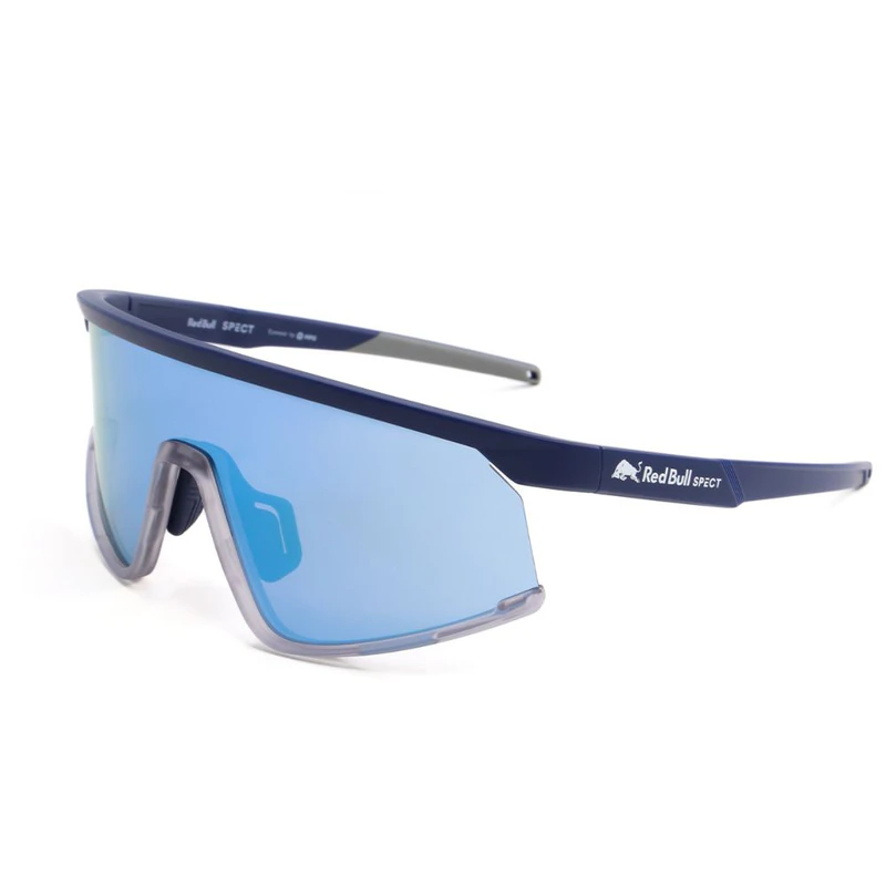 RedBullSPECT Zero Sport-Sonnenbrille (Blau) | privatesportshop.at