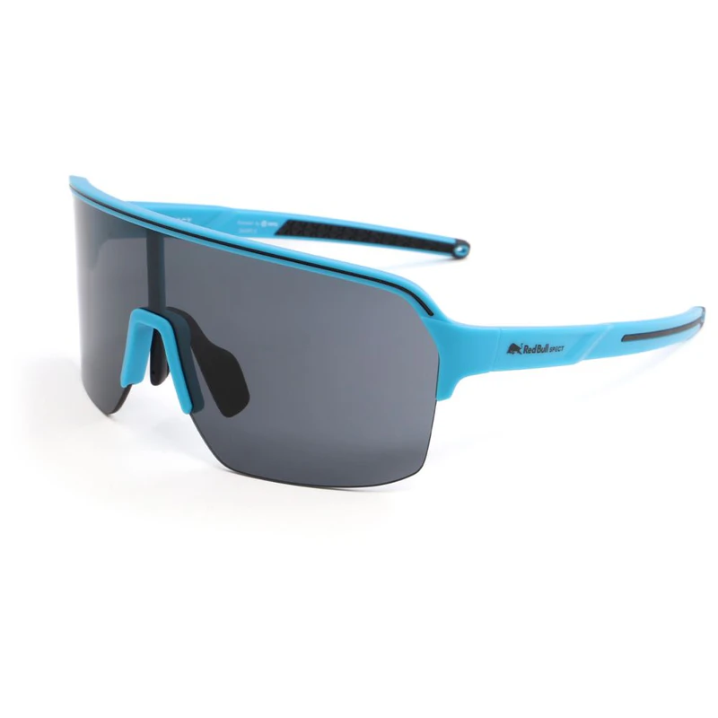 GIST NEXT Sportsonnenbrille – Technisch Für Radsport, Running & Surf, In Blau