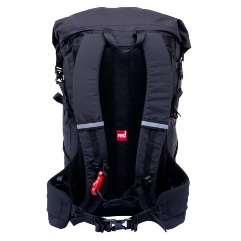 Red Equipment Lightweight Rucksack (Obsidian) | Sportpursuit.com