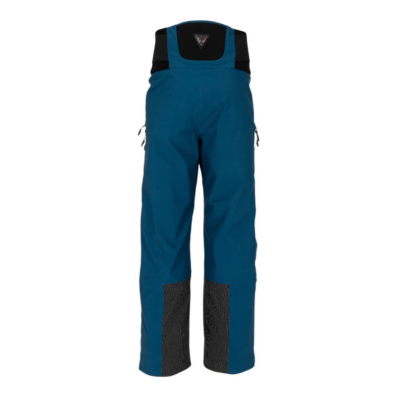 Rehall Mens Toluca-R Trousers (Brown) | Sportpursuit.com
