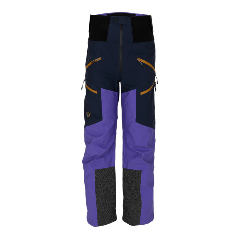 Rehall Mens Toluca-R Trousers (Purple) | Sportpursuit.com