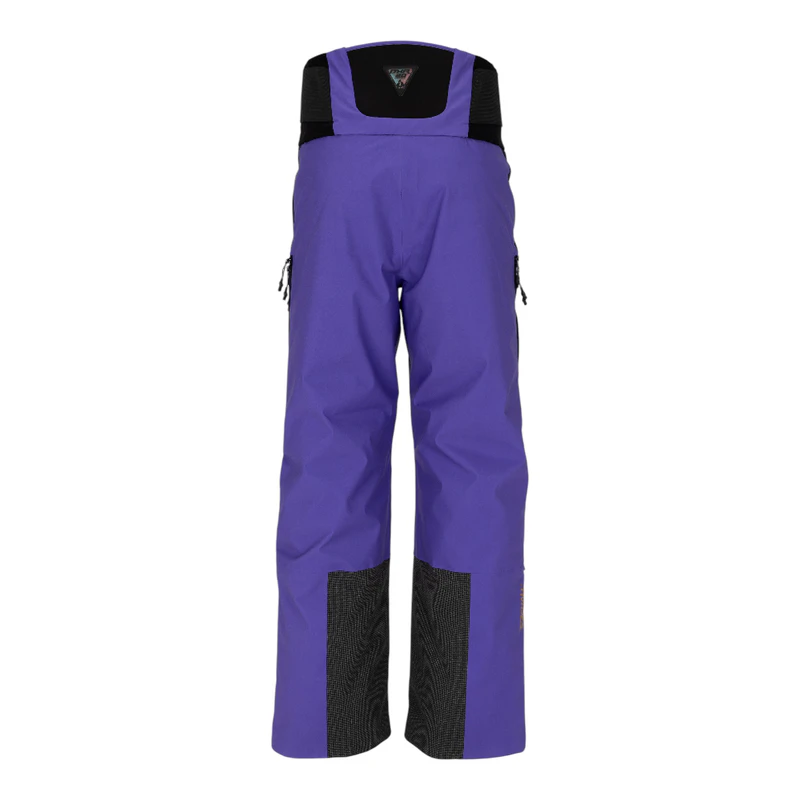 Rehall Mens Toluca-R Trousers (Purple) | Sportpursuit.com