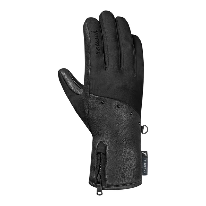 Reusch Damen Paige R-TEX XT Handschuhe (Schwarz) | privatesportshop.a