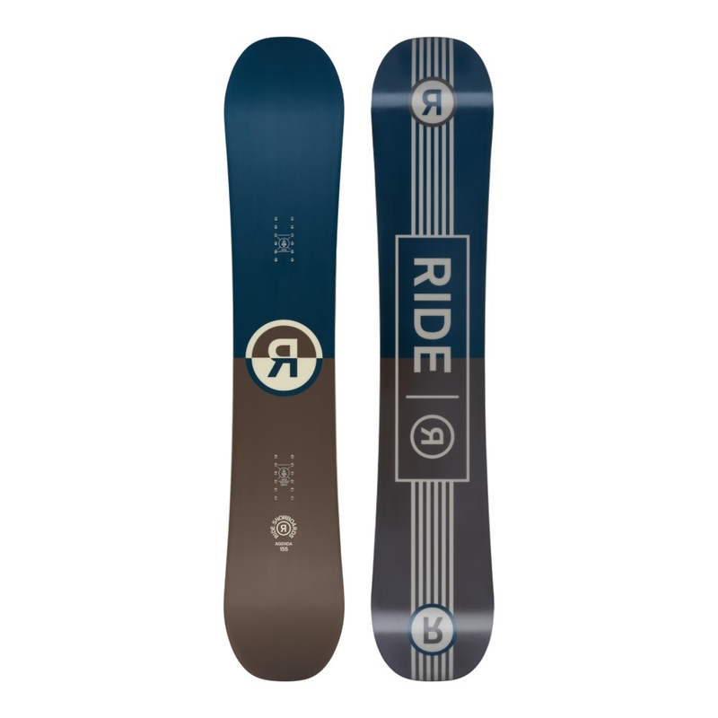 2013 ride manic snowboard 152cm *Excellent Condition* The softer flex of the Manic makes it a solid all 2013 Ride Manic Review