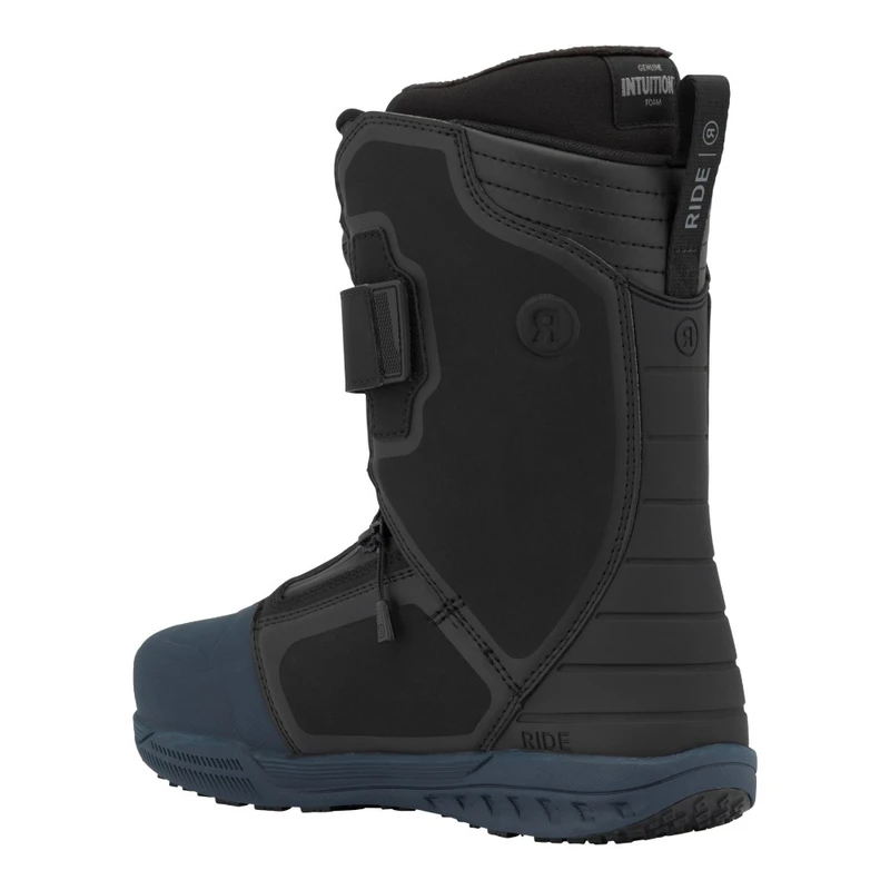 ride deadbolt snowboard boots 2019 Jackson 2025 The Deadbolt Zonal is a tough Ride Deadbolt Zonal Snowboard Boots