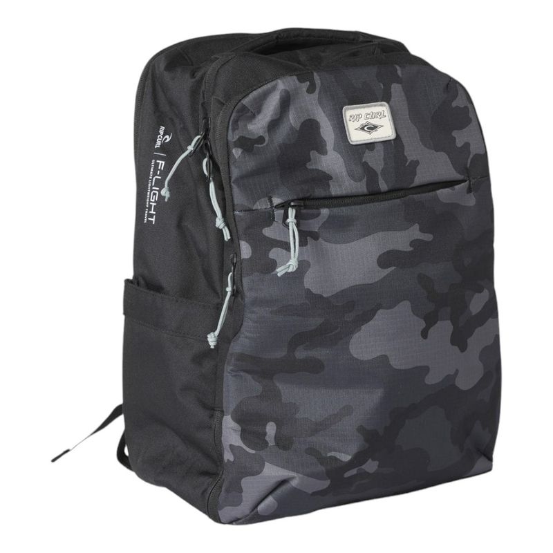 Oakley Mens Primer RC 20L Daysack (Black) | Sportpursuit.com