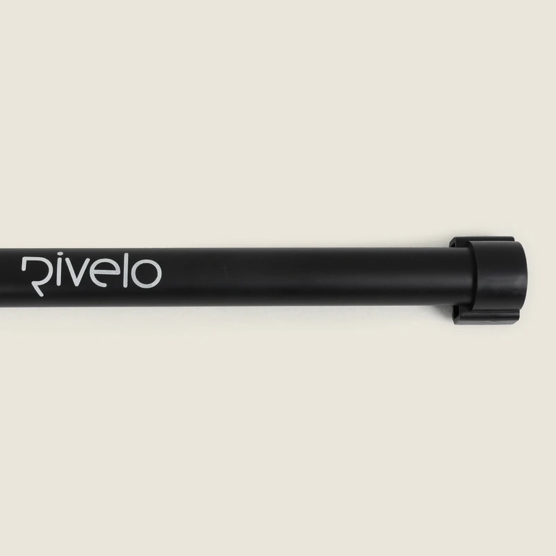 Bts Rivelo Rivelo Corner Bike Stand (Black) | Sportpursuit.com