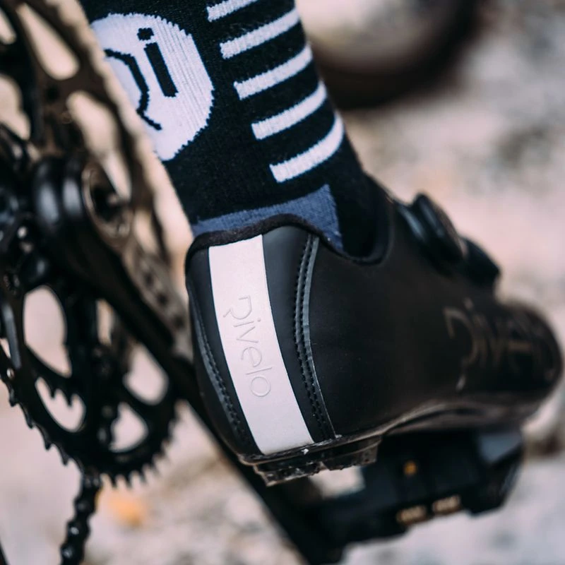 Chaussures Vélo Route Nalini – Vintage – Taille 44 – Kevlar/Cuir – Très Bon état