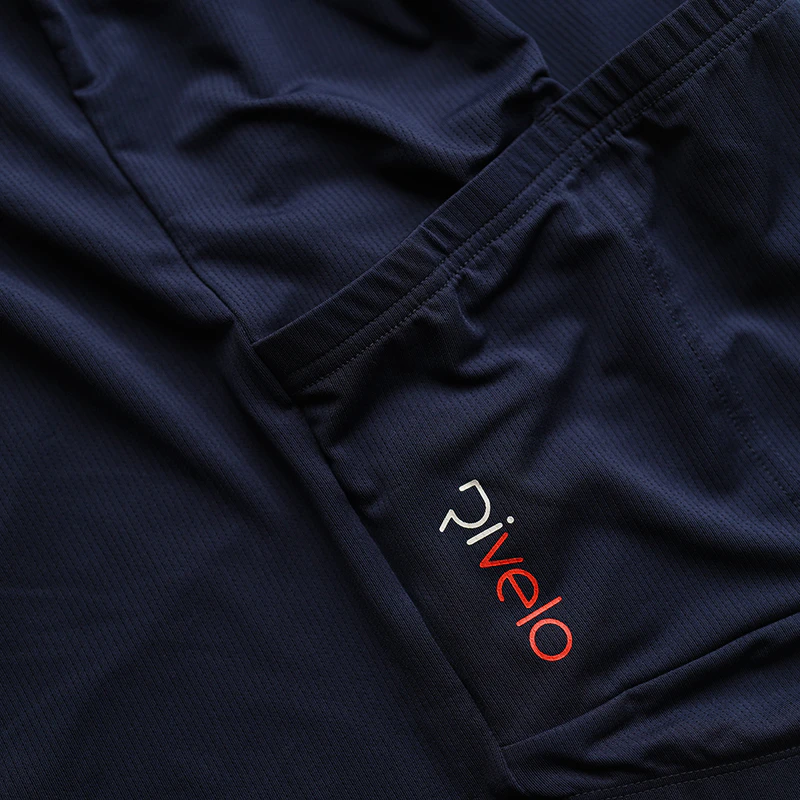 Bts Rivelo Rivelo Mens Hartside II Jersey (Teal/Black) | Sportpursuit.com