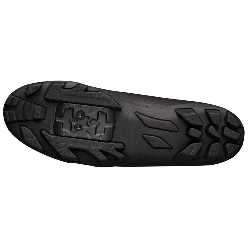 Bts Rivelo Rivelo Sherwood Velcro Cycling Shoes (Black) | Sportpursuit.com