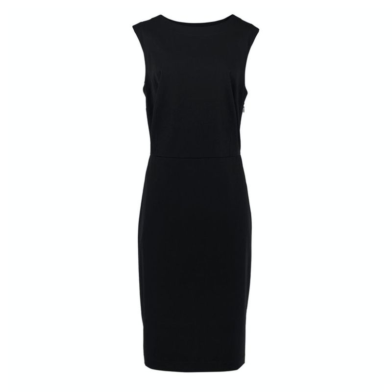 Rohan Womens Luna Shift Dress Dress (Black) | Sportpursuit.com