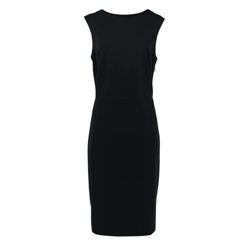 Rohan Womens Luna Shift Dress Dress (Black) | Sportpursuit.com