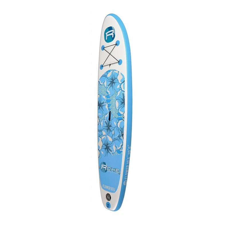 Rohe Paddleboard Flower 10'6