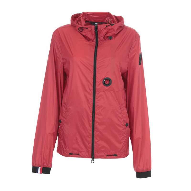 Rossignol Strawpile Jacket Oranje maat XL Rossignol Strawpile Jacket Oranje maat XL