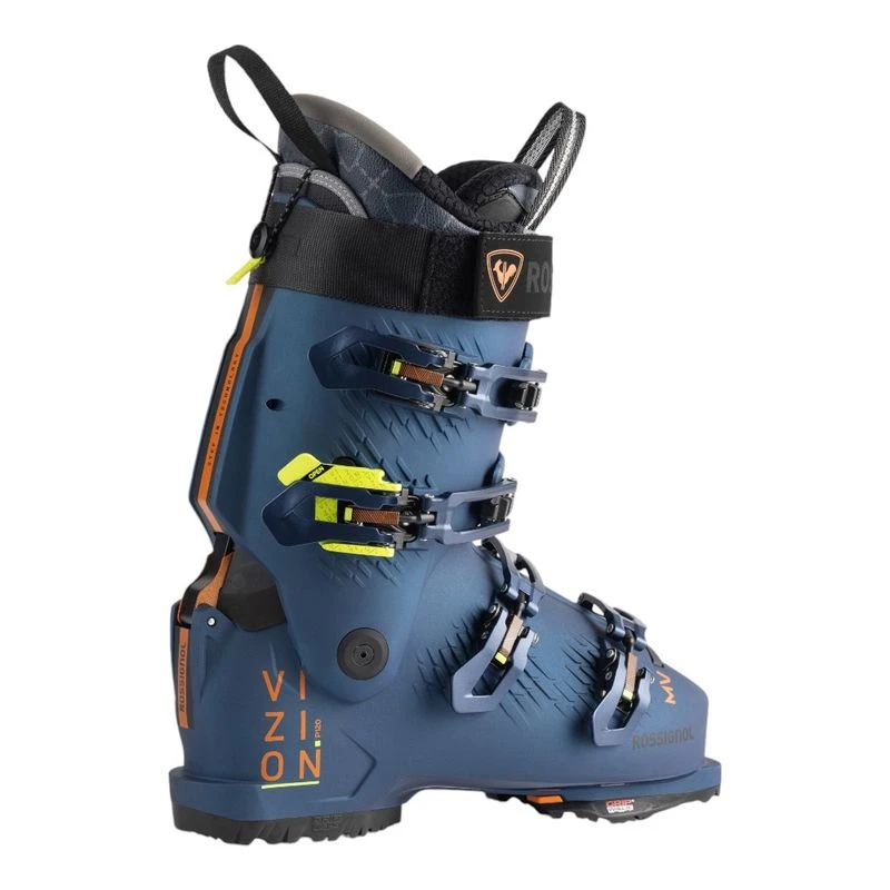 Chaussure de ski Neuve Rossignol Vizion 4B Pro 100 MV GW 2026 | SKI D'OC Chaussure de ski Neuve Rossignol Vizion 4B Pro 100 MV GW 2026 | SKI D'OC