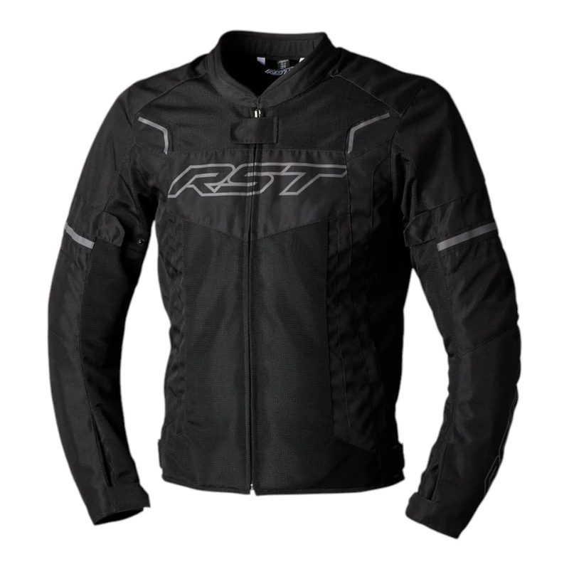 Jan Rst Rst Veste Pilot Evo Air CE Homme (Noir) | privatesportshop.fr