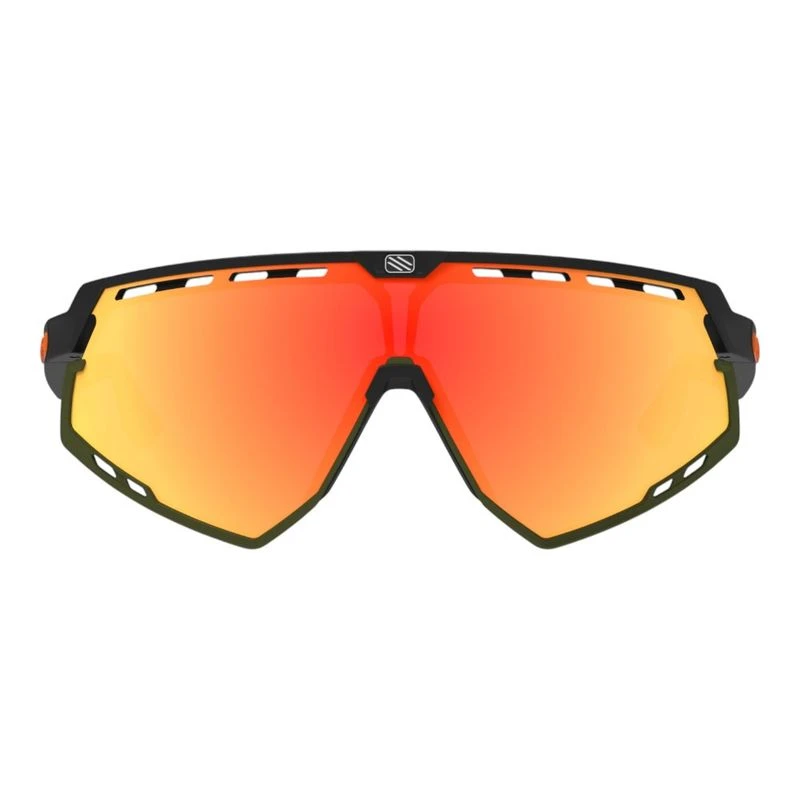 Rudy Project Defender Sunglasses (Black) | Sportpursuit.com