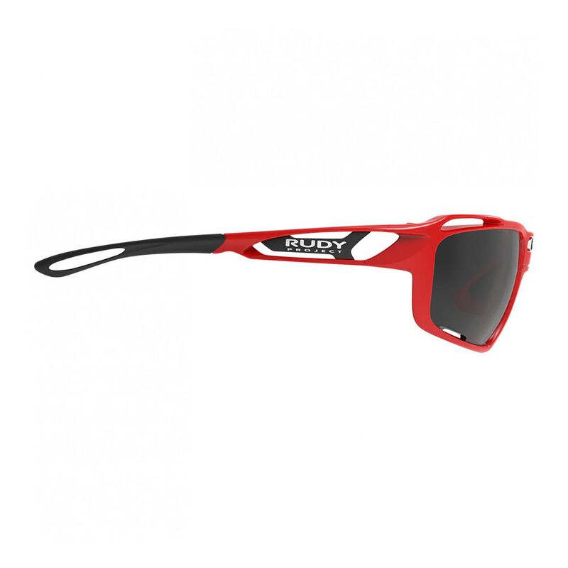 Rudy Project Sintryx Sunglasses (Smoke/Transparent) | Sportpursuit.com