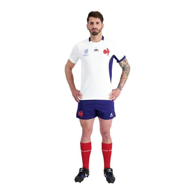 Rugby World Cup - Le Coq Sportif - Private Sport Shop