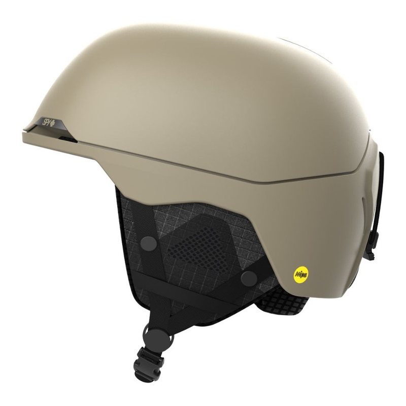 25-26 SPY MEGALITH WHITE IR Spy Megalith Photochromic 2024-2025