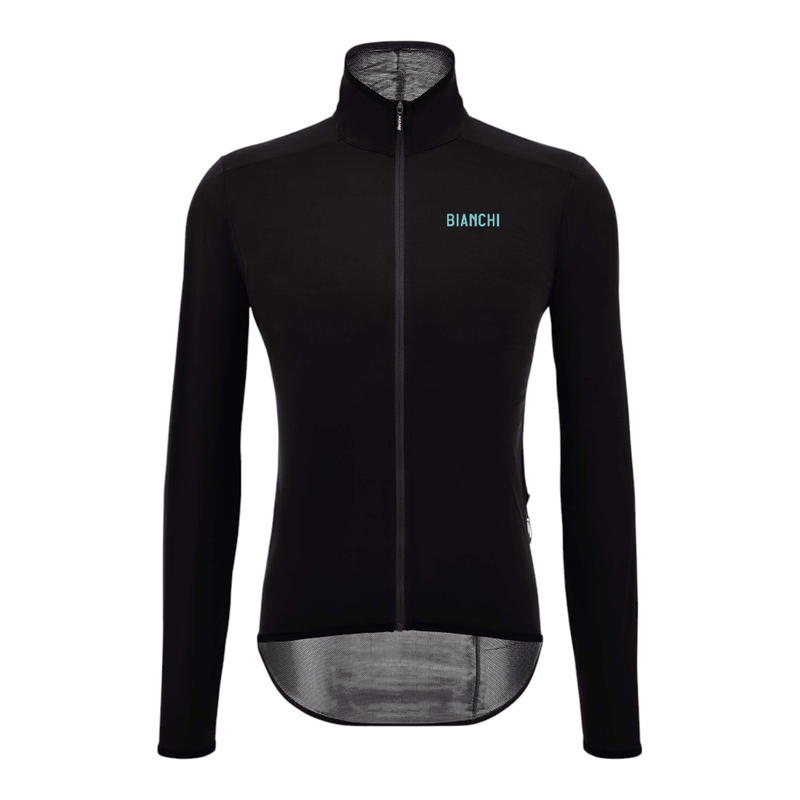 Gorewear Mens R3 Partial GWS Windproof Jacket (Black/Terra Grey) | Spo
