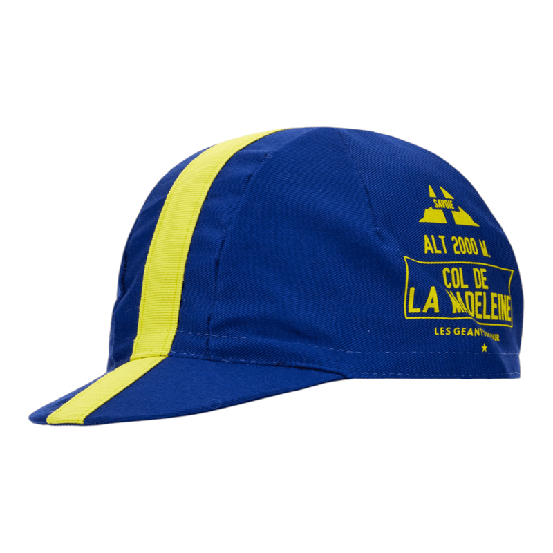 Santini Replica Lidl Trek 2025 Hat (Print) | Sportpursuit.com