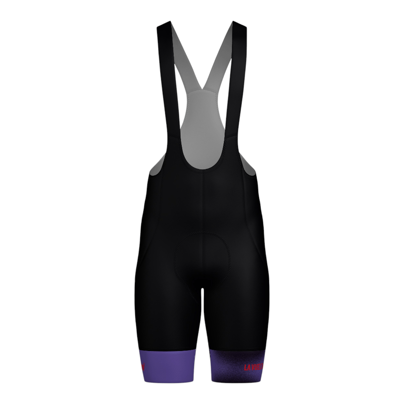 Castelli Mens Entrata Bib Shorts (Black) | Sportpursuit.com